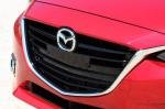 Mazda3 Hatchback 2014 года